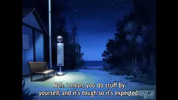 Petite Gets Creampied in her First Time - Hentai [Uncensored] [Subtitled]