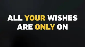 MOMMY4K. Nutting for Nut