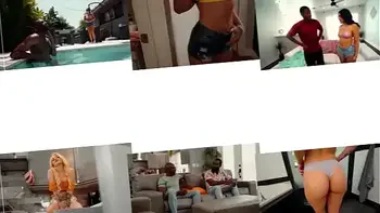 Stepdads Cock Solves Teen Problems