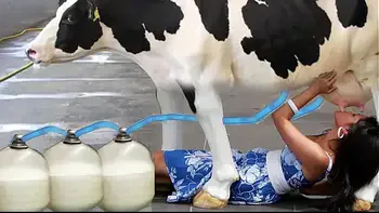 HOW MUCH MILK I CAN TO PUMP OUT