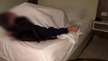 Friend fucks my wife while i'm recording - Real Orgasm.mp4