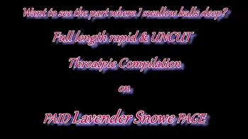 2025 WORLDS BEST THROATPIE COMPILATION