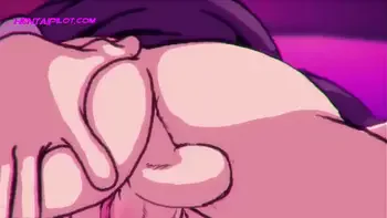 I Didn't Expect My Stepson to Have Such a Big Boner - Cartoon Porn