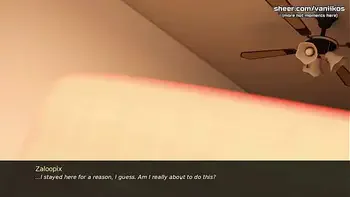 Dual Stepfamily | Checking out the hot milf stepmom with big boobs and a hot big ass | My sexiest gameplay moments | Part #1