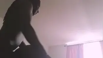 Young boy fuck big booty ebony grandma