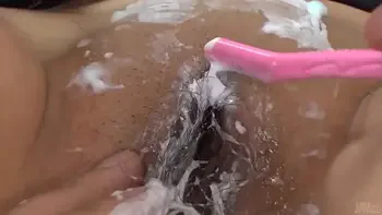 Japanese Hairy Pussy 2