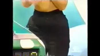 Italian Strip Game Show 7