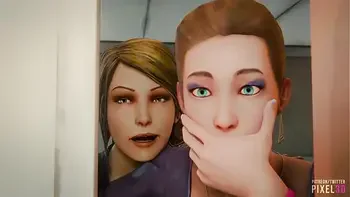 Club meet - Pixel 3d