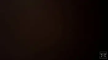 A birthday orgy is the best present ever!