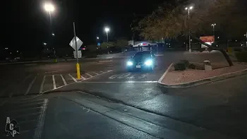 Picked Up Alex Blair After She Won Her 3rd Avn Award In Las Vegas And Surprised Her With A Night On The Town