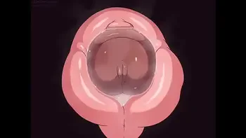 Furry Princess deepthroats Cock