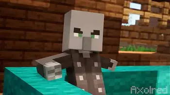 A Minecraft Porn Movie 2025