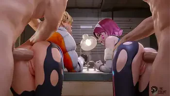 Overwatch Compilation #168 (06.04.25)