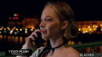 BLACKED BBC Crazy Spies Bella Spark And Kelly Collins Share Jason Luv's Cock