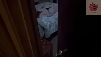 stepMom comes around (custom order)