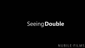 Busty Babes Brooke Wylde & Alison Tyler double dip in hot sensual threesome