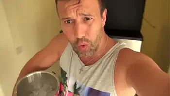 My uncensored vacation