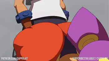 Best 2D Animation Porn Compilation [With Sound] Part. 7