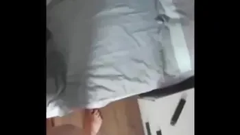 Wife Secretly Cheats on Husband – Hot Homemade Video