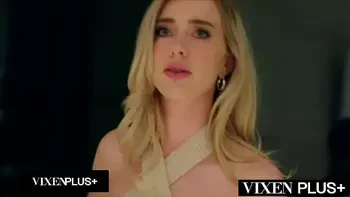 VIXENPLUS BBC Craving Babe Haley Squirts Like A Fountain