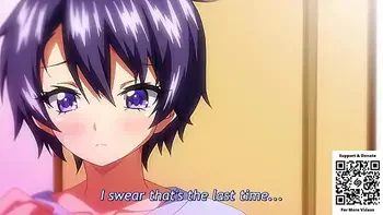 Hentai mako-chan kaihatsu - brother boyfriend fucked me part 3