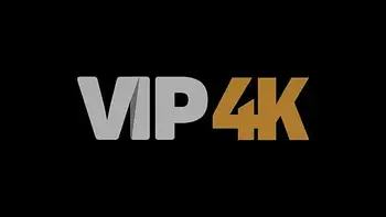 HUNT4K. Blonde slut betrayed her sexy cuckold GF for landlord's big cock