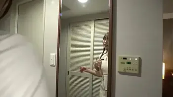 パート2脱毛サロンの抜(ヌ)き特化型元カノ