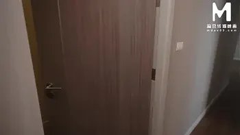 ModelMedia Asia - Double squirting with big tits and butt