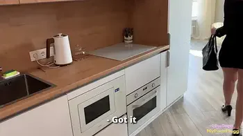 “Your job is to fuck me properly.” A sex-starved businesswoman wants me to fuck her for money