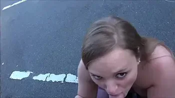 Perverse AO Parkplatz Schlampe aus NRW!!! Direkt an der A3!