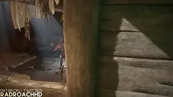 Radroachhd Hot 3D Sex Hentai Compilation-