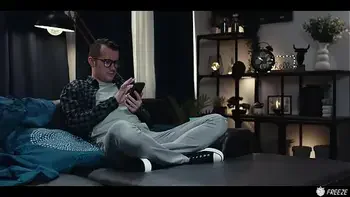 Freeze Clone Fuck - Alice Murkovski Turns Into Real Life Sex Doll and Gets her Pussy Eaten