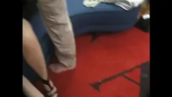 Top Heavy Grannies (Volume #1, Scene #2)