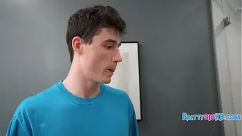 The Shower That Changed Everything