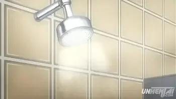 Hentai – I Get My Girlfriend’s Sister Pregnant in the School Shower [UNCENSORED] [SUBTITLED]