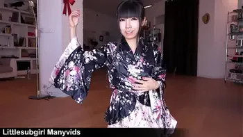 Sexy Geisha is All You Need