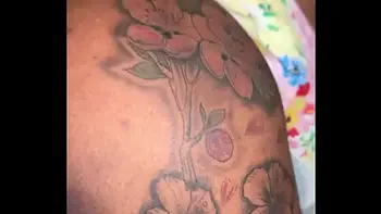 Bro your girl here and she lit in my bar she let me fuck she thot