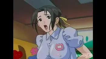 Hentai – Teacher Young Student Roleplay Goes Too Far [Uncensored]