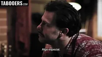 NEIGHBOR: ...She smells like a virgin