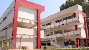 En la Playa Nudista con mi familia