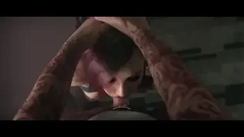 Creaming Up Judy Alvarez in 4K (Full Release) [RashNemain]