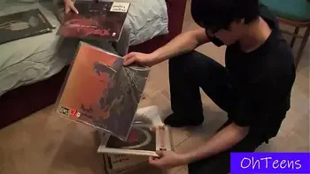 Irene and Navon Free Video