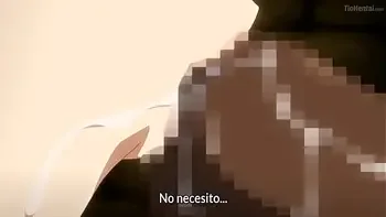 SEXO EXTREMO EN EL REINO - Hentai Kuroinu: Kedakaki Seijo wa Hakudaku ni Somaru Cap.3