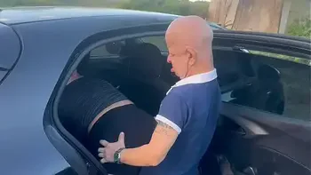 Bruno diferente e Danni Cardillo são flagrados fudendo