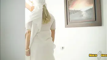 Huge Boobs Submissive Muslim Slut Hard Sex with Desi Boy