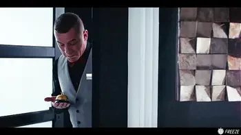 Time Stop Freeuse Roleplay - Hotel Staff Freeze Fucks Blonde Guest Fanta Sie and Sucks Her Tits