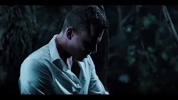 Asian Slut Gangbang - Japanese Girl With Big Tits Gets Used Like A Fuckdoll In The Woods Freeze Fetish