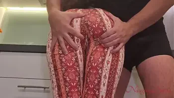 My Cleaner Lady Doesn't Protest As Long as She gets an Extra Tip