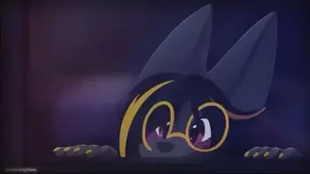 Double Dare [Eipril Animation]