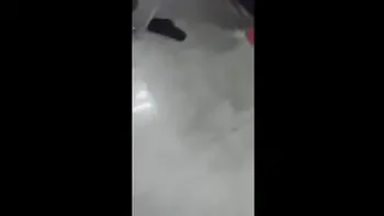 Real Cheating. Wife and Neighbor.